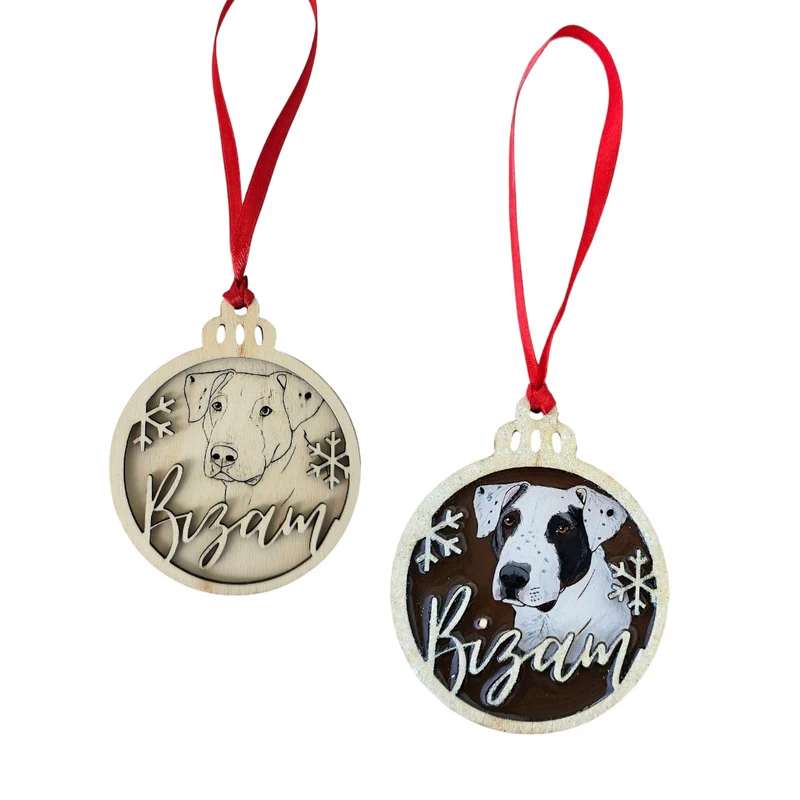 Boule de Noël
