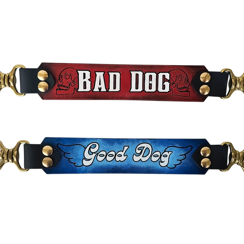 Good vs Bad