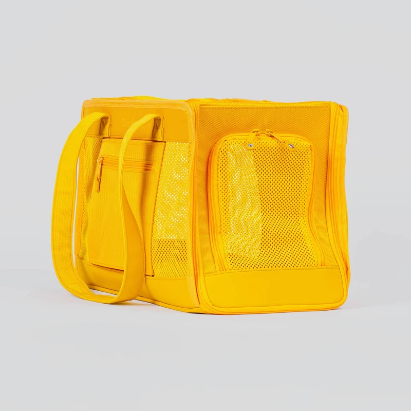 Sac de transport pour animaux Sunburst