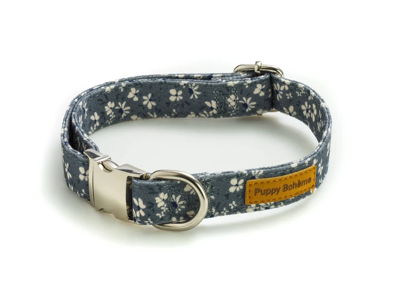 Collier Millefleur