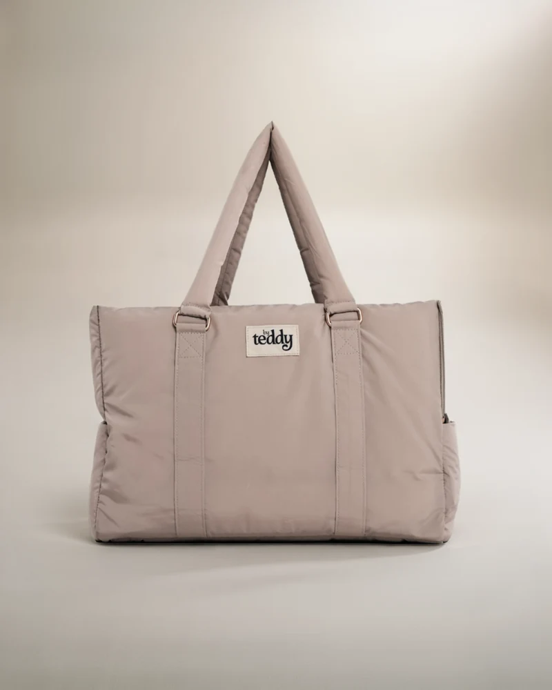 Sac de transport Puffer