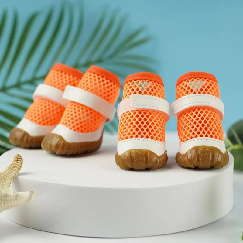 Chaussures d'été pour Chien