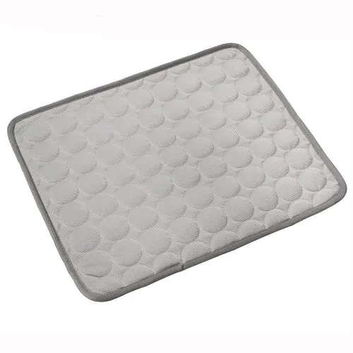 Tapis Rafraîchissant pour Chien
