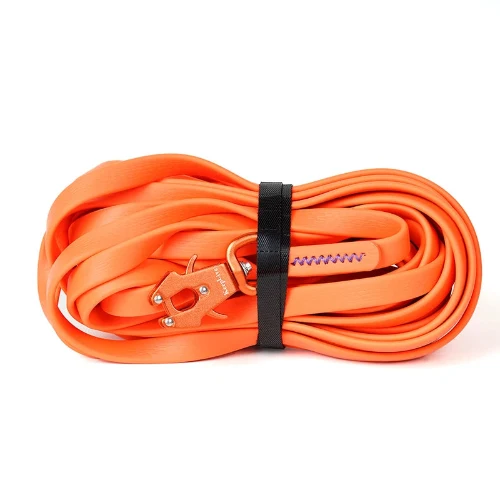 Longe pour chien imperméable