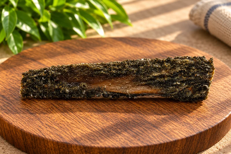 Panse de boeuf pour chien