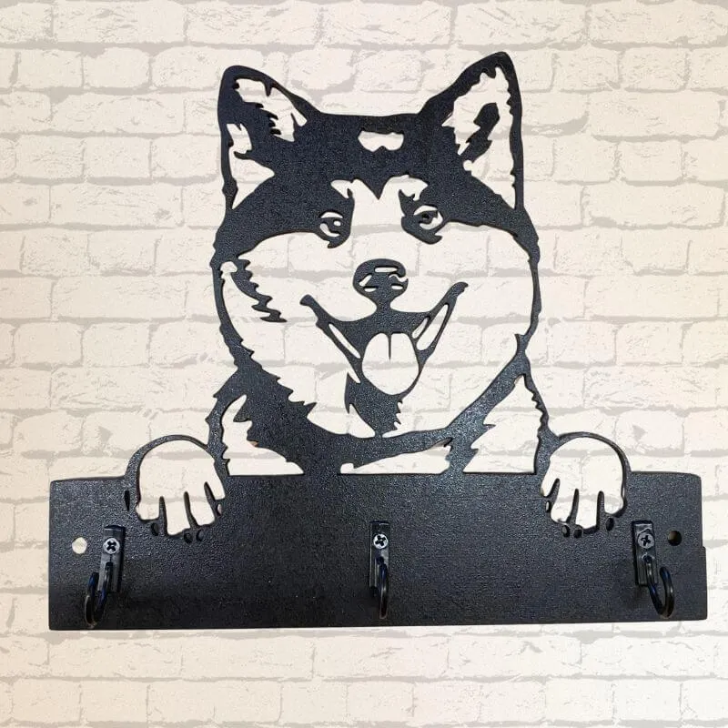 Porte laisses - Akita Inu | Gamme Doggy