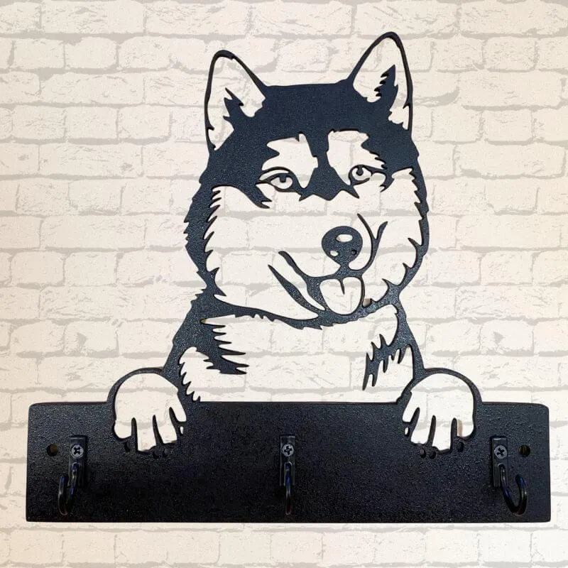 Porte laisses - Husky | Gamme Doggy