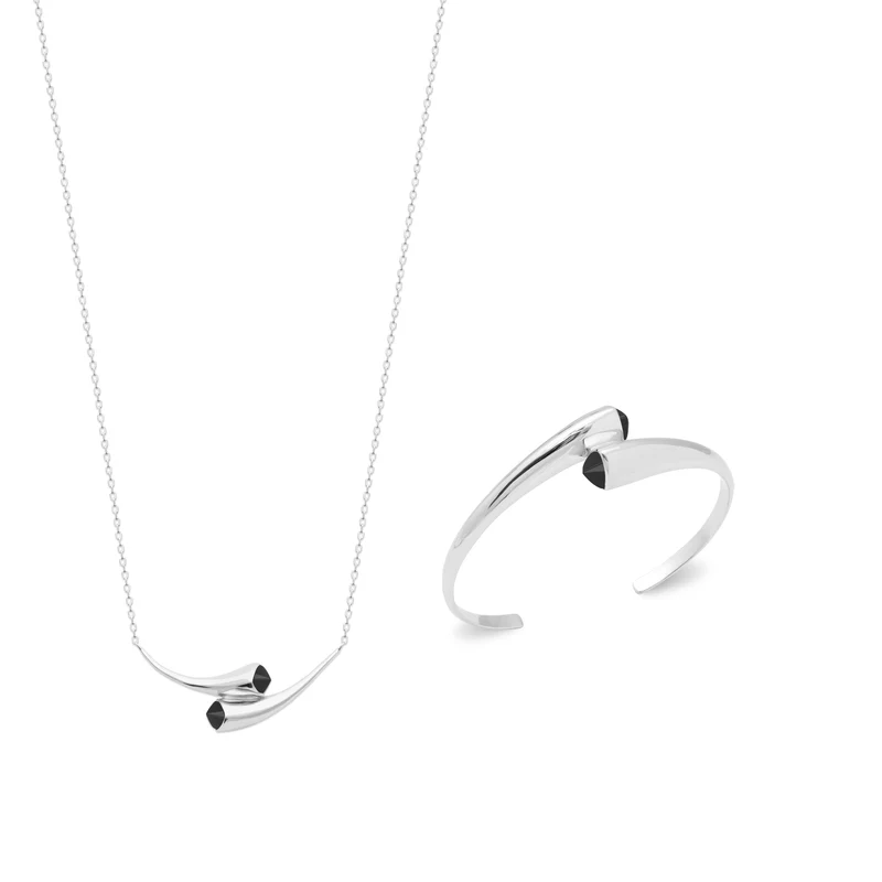 Collier Tournon