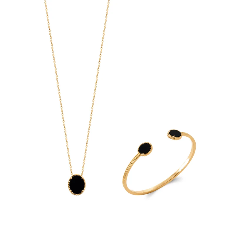 Collier & Sautoir Payenne