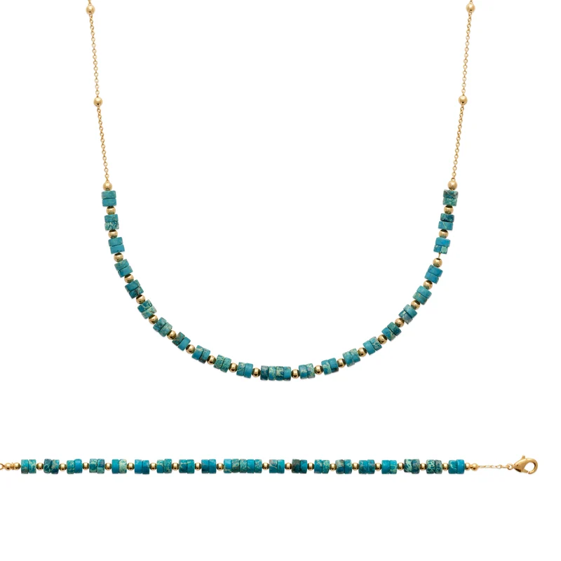 Collier Turenne