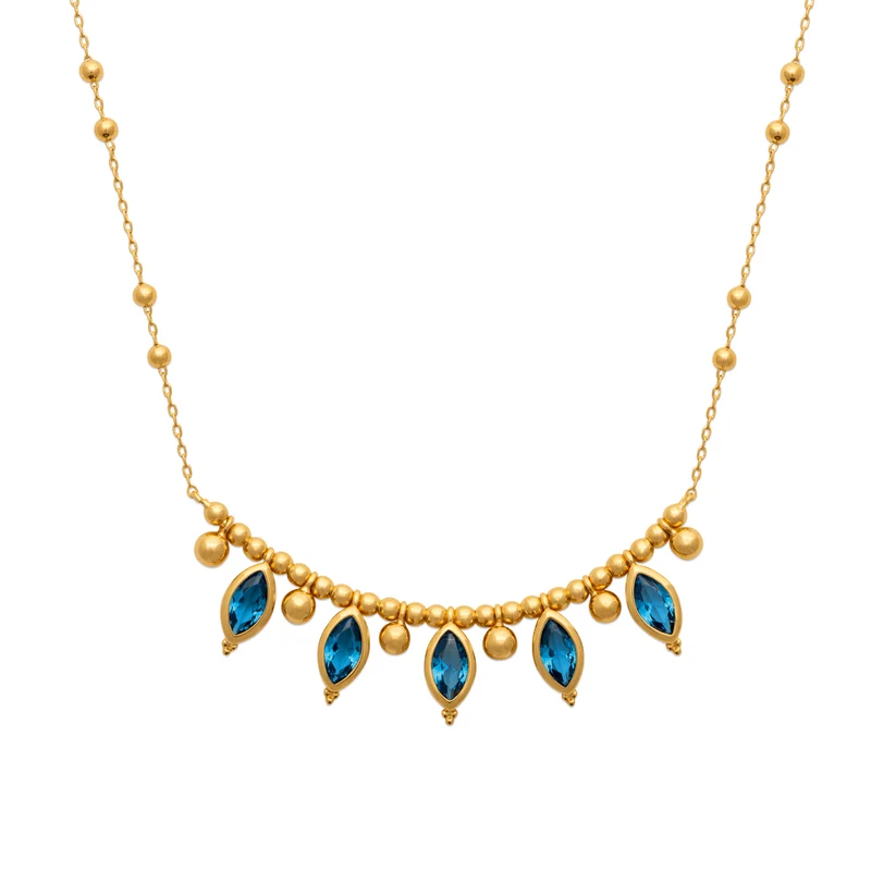 Collier Séguier