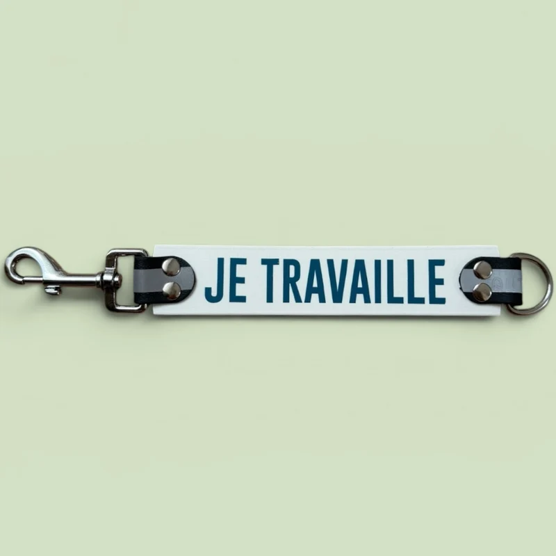DogTalker© « Je travaille »