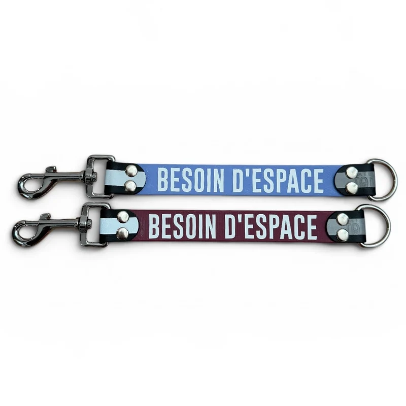 DogTalker© « Besoin d'espace »