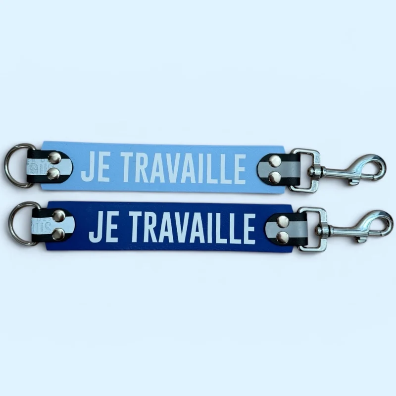 DogTalker© « Je travaille »