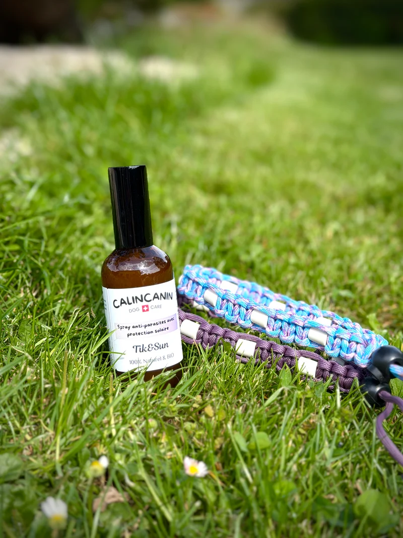 Bundle Blumei + Tik&Sun · Anti-parasitaire complet