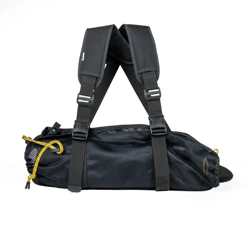 Kit Confort pour Sac de Transport Teckel
