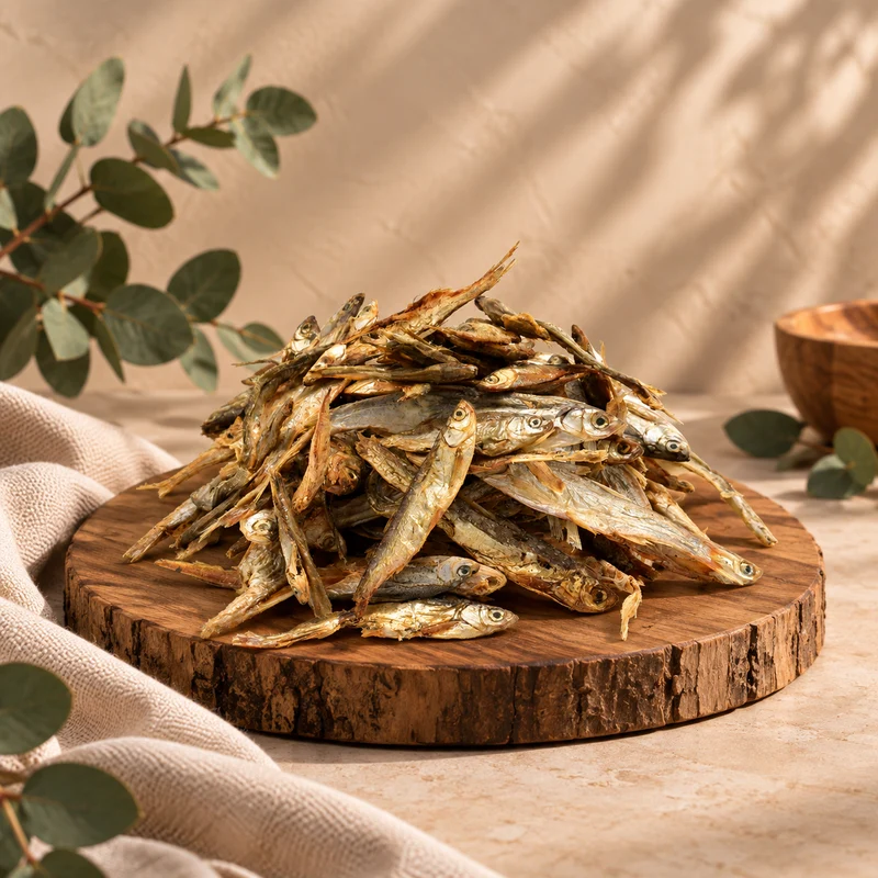 Sprats pour chien - gros & entier qualité premium