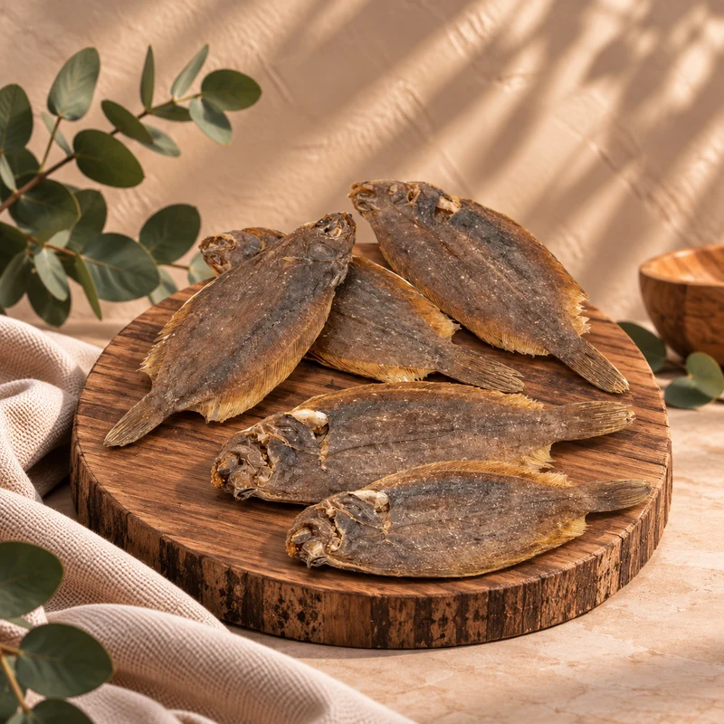 LIMANDE pour chien