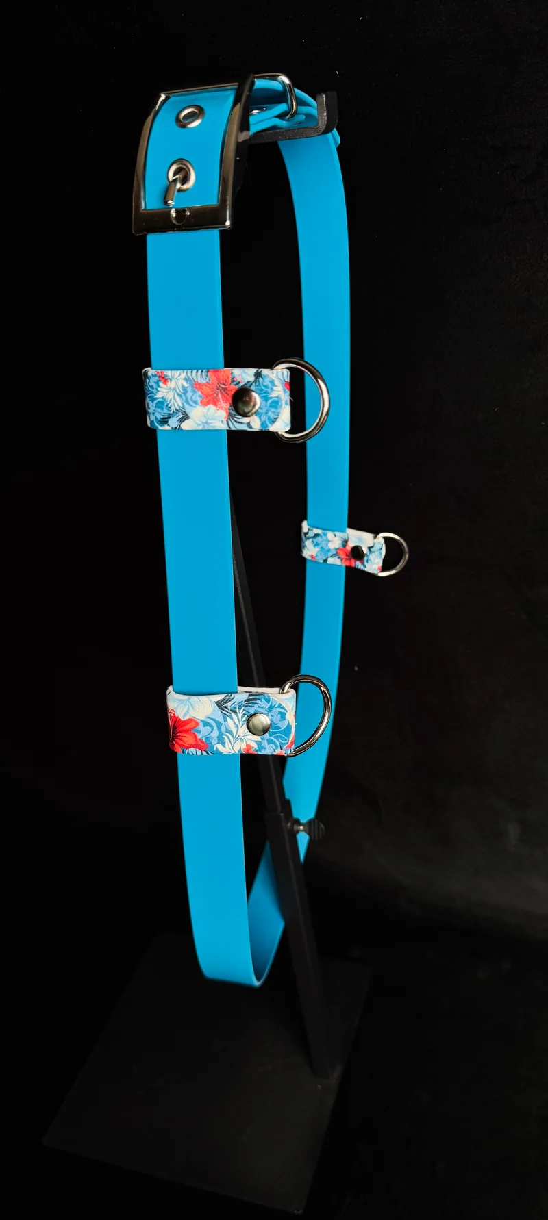 Ceinture porte accessoires