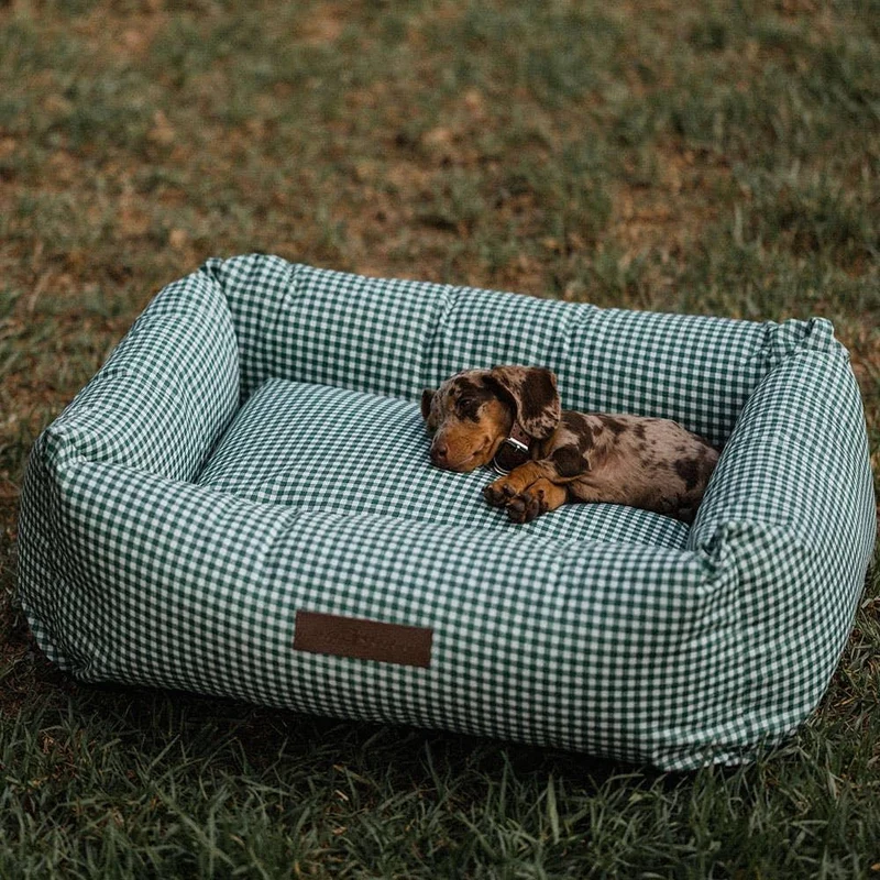 Panier Vichy
