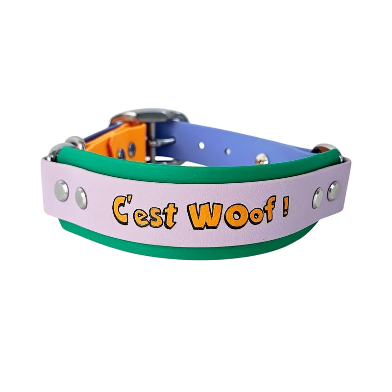 C'est WOof