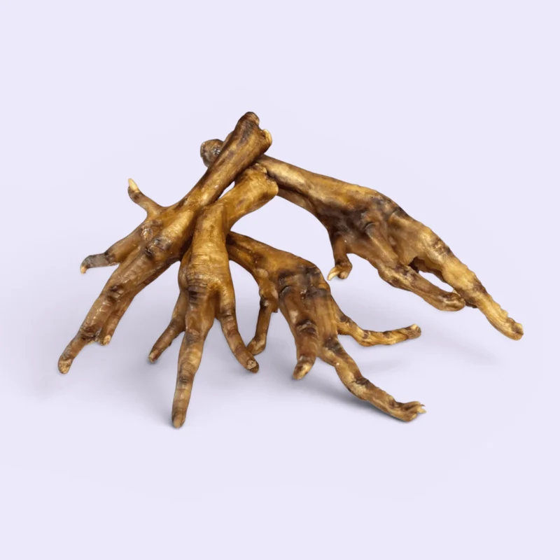 Pattes de poulet 100g