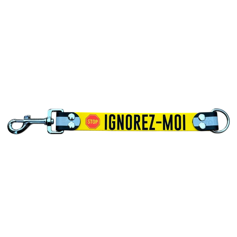 DogTalker© « Ignorez-moi »