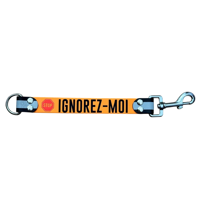 DogTalker© « Ignorez-moi »