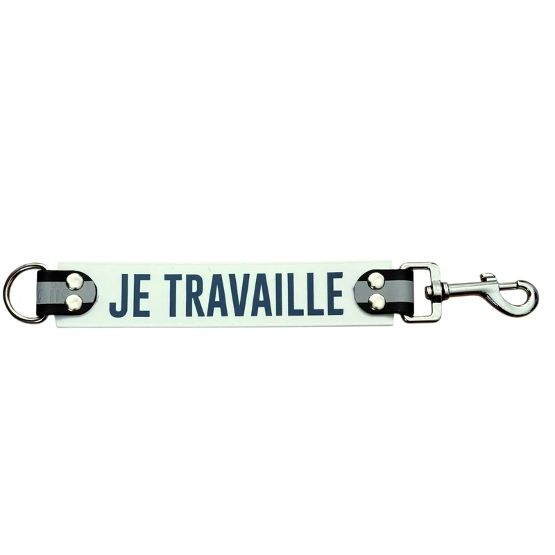 DogTalker© « Je travaille »