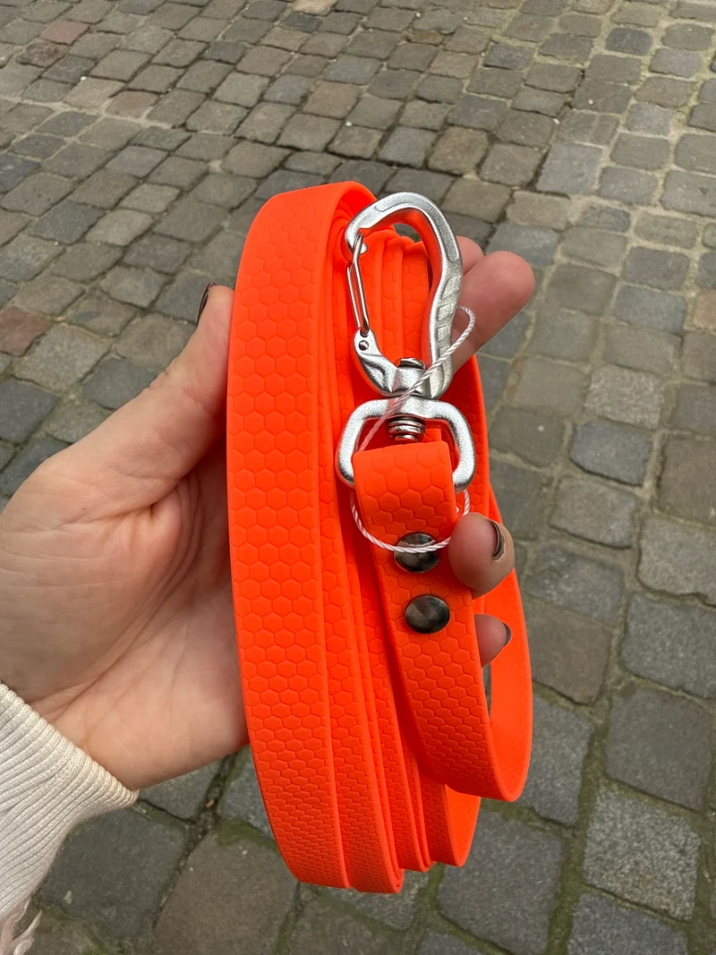 Longe Waterproof en Hexa - 5M