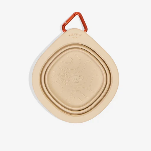 Go Bowl - Gamelle Pliable