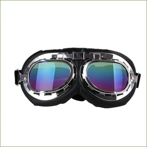 Lunettes aviateur design pour animal de compagnie