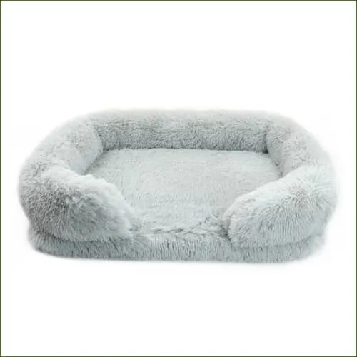 Panier anti-stress pour animal de compagnie