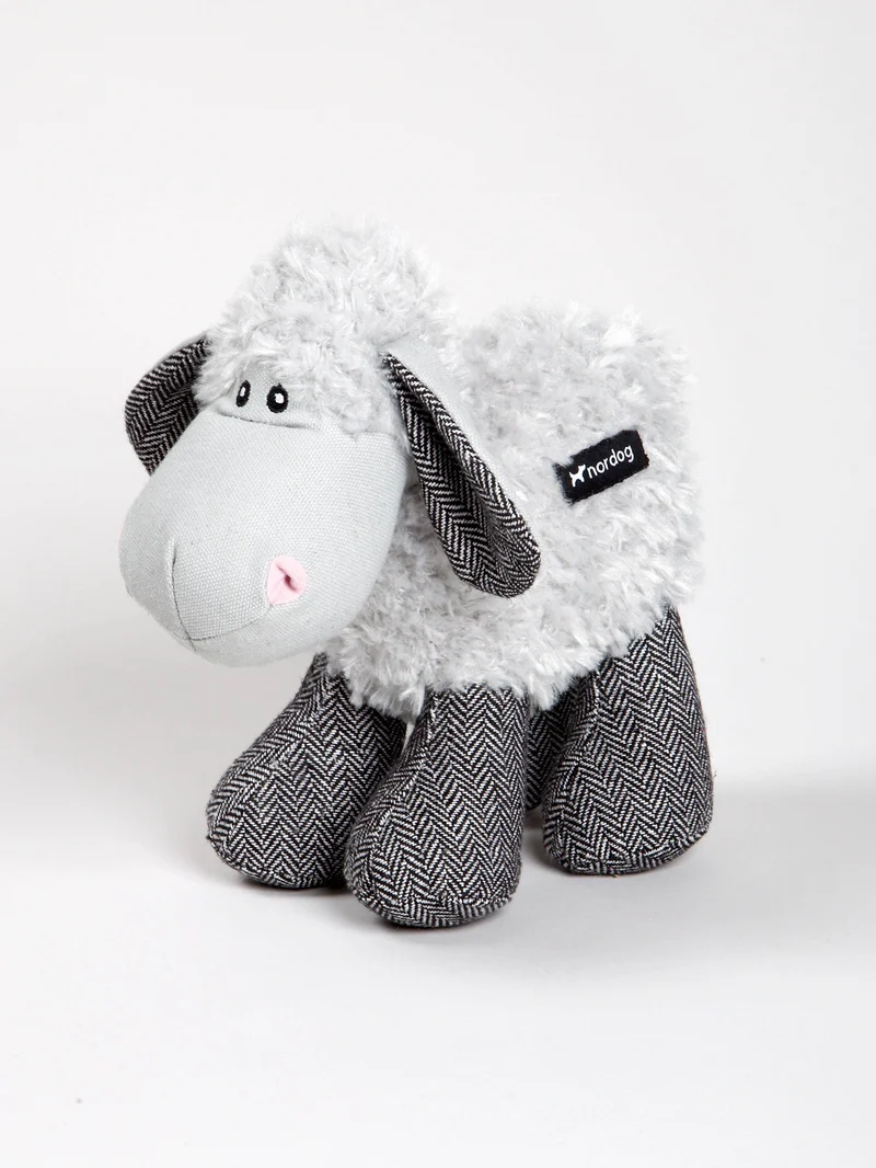 Peluche mouton