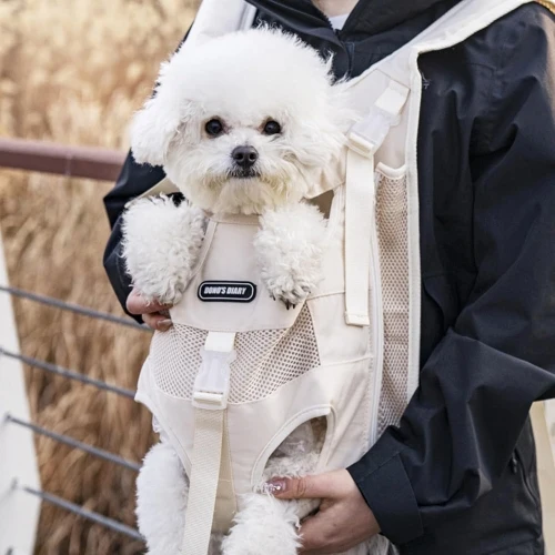 Sac a dos pour chien