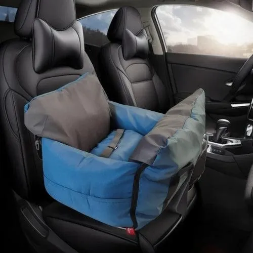 Siege auto pour chien Oxford