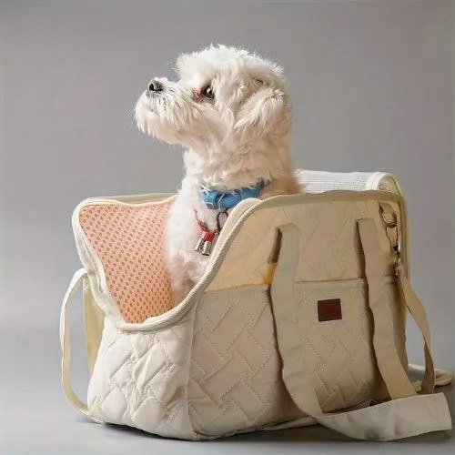 Sac pour chien | Élégance Minimaliste