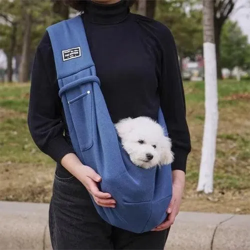 Sac pour chien | Bandoulière Urbaine