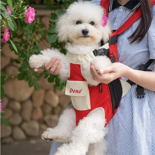 Sac a dos chien | Casual & Urbain