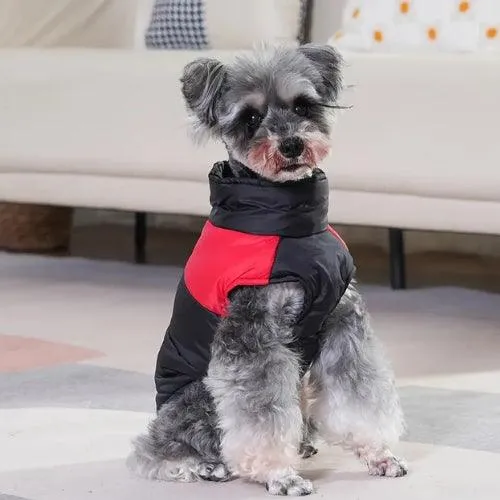 Manteau pour chien | Raincoat™