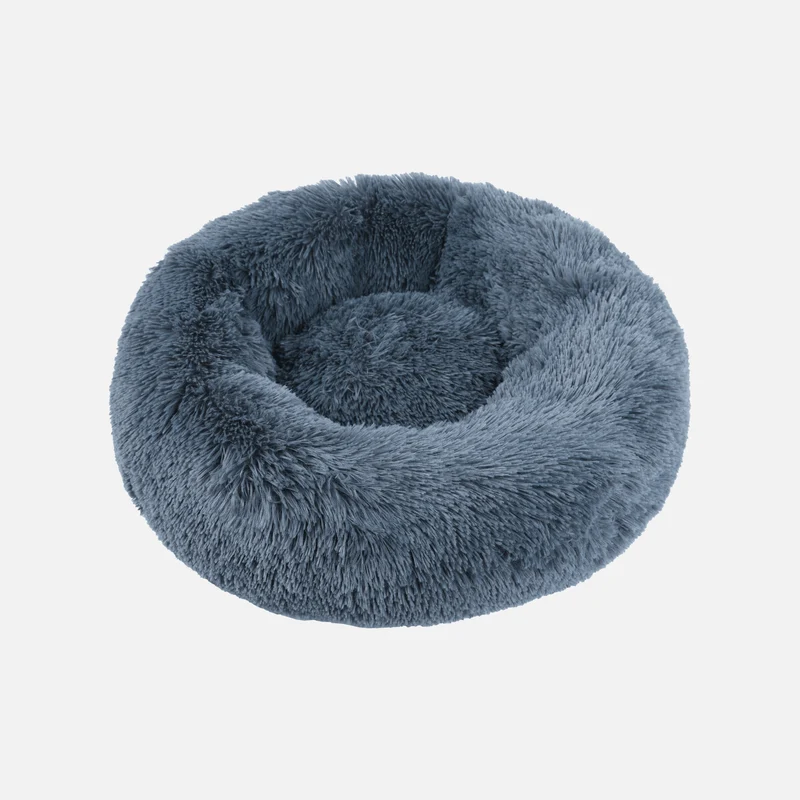 Coussin Apaisant pour chien - Lit peluche