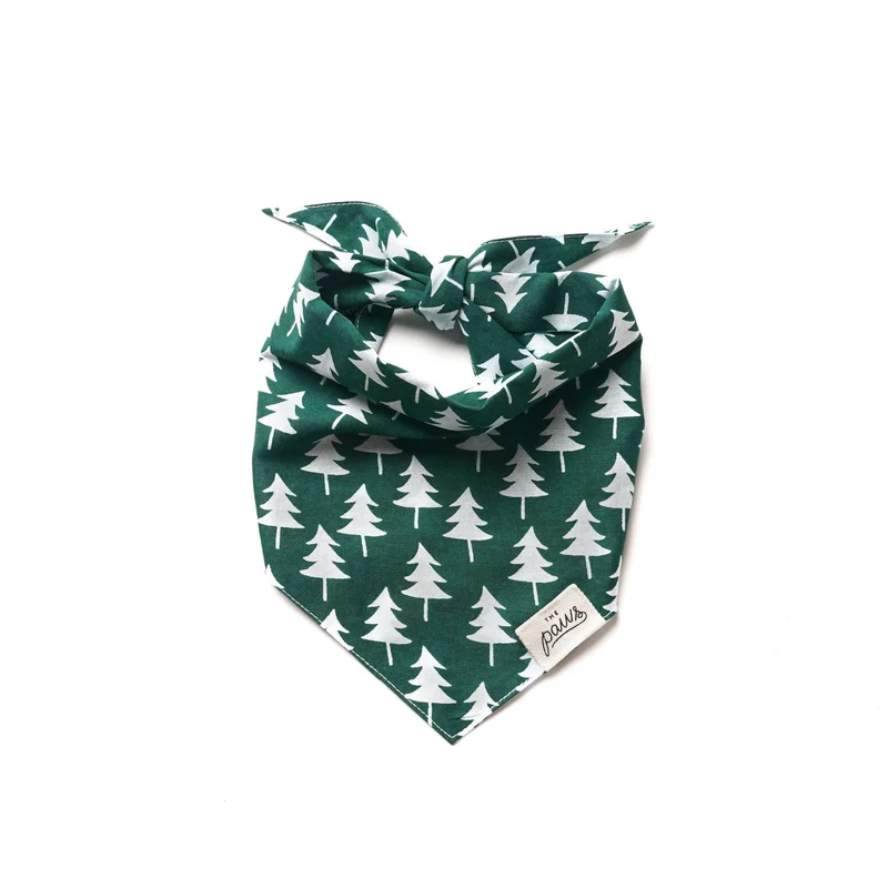 Bandana Sapin