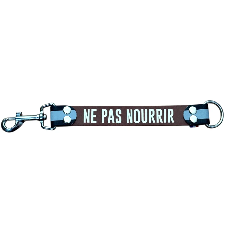 DogTalker© « Ne pas nourrir »