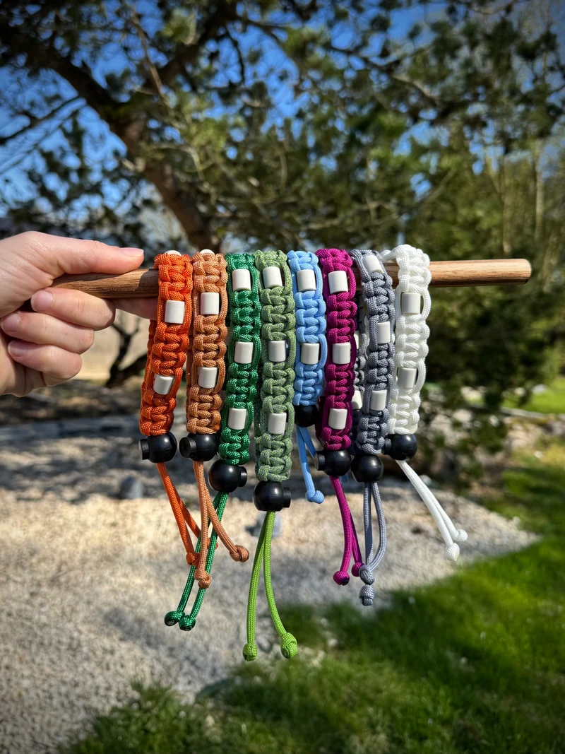 Anti-tiques Blumei S (25-35 cm)