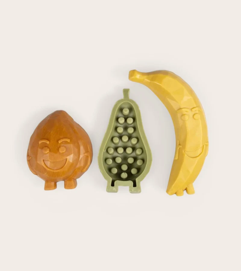 Garden Bites Fruit Blast L