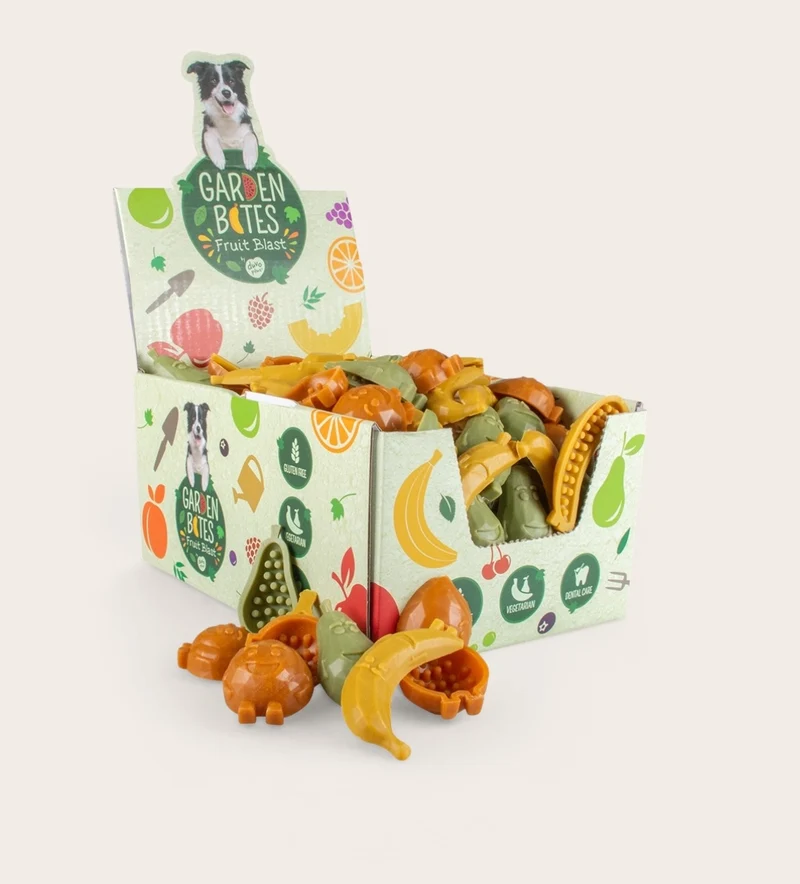 Garden Bites S