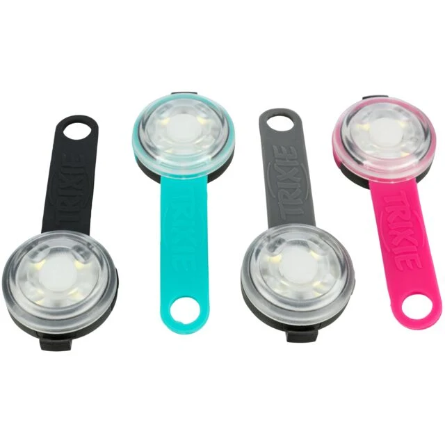 Éclairage LED très clair 3x8 cm