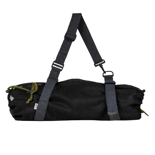 Sac de Transport Teckel Ville (mesh)