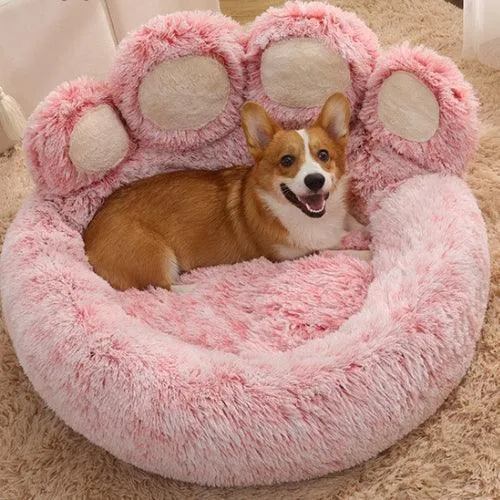 Coussin pour chien | CHICLOVERS™