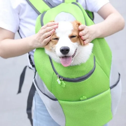 Sac de transport pour chien | CANBAG™